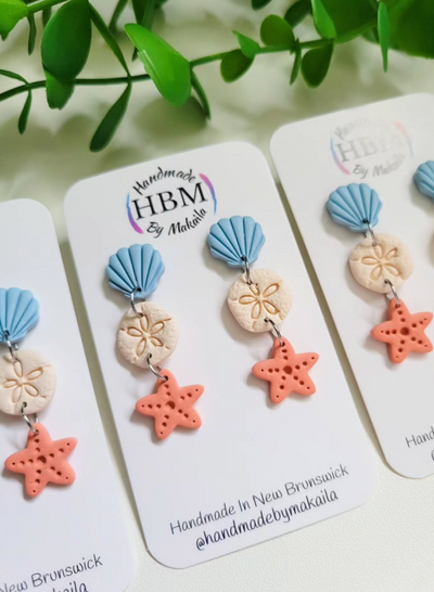 Handmade By Makaila