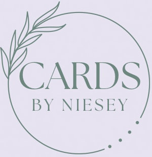 Cards By Niesey