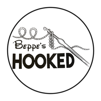 Beppe's HOOKED