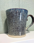 Pottery Stoneware Mugs