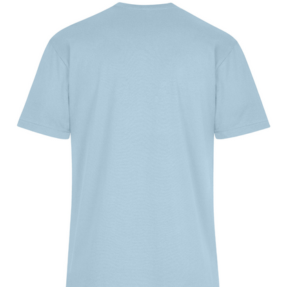 Logo On Front Design On Back