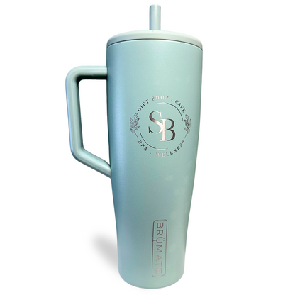 BruMate ERA 40oz Straw Tumbler
