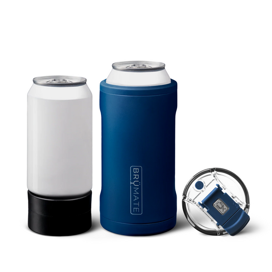 BruMate Hopsulator Trio - 3 in 1