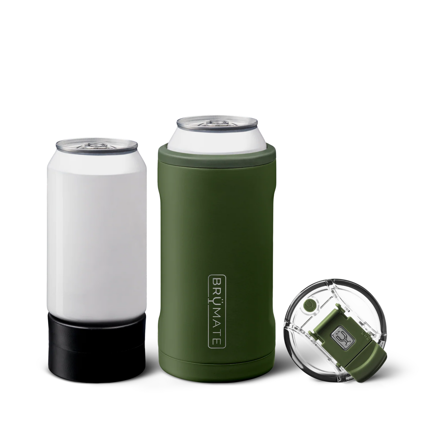 BruMate Hopsulator Trio - 3 in 1