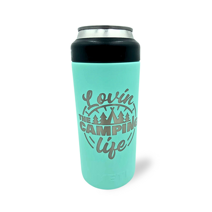 YETI 12oz Slim Can Colster Insulator