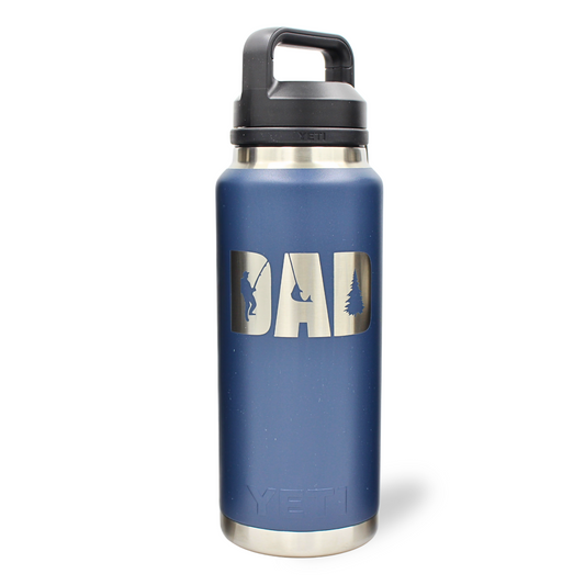 YETI 36oz Bottle with Chug Cap