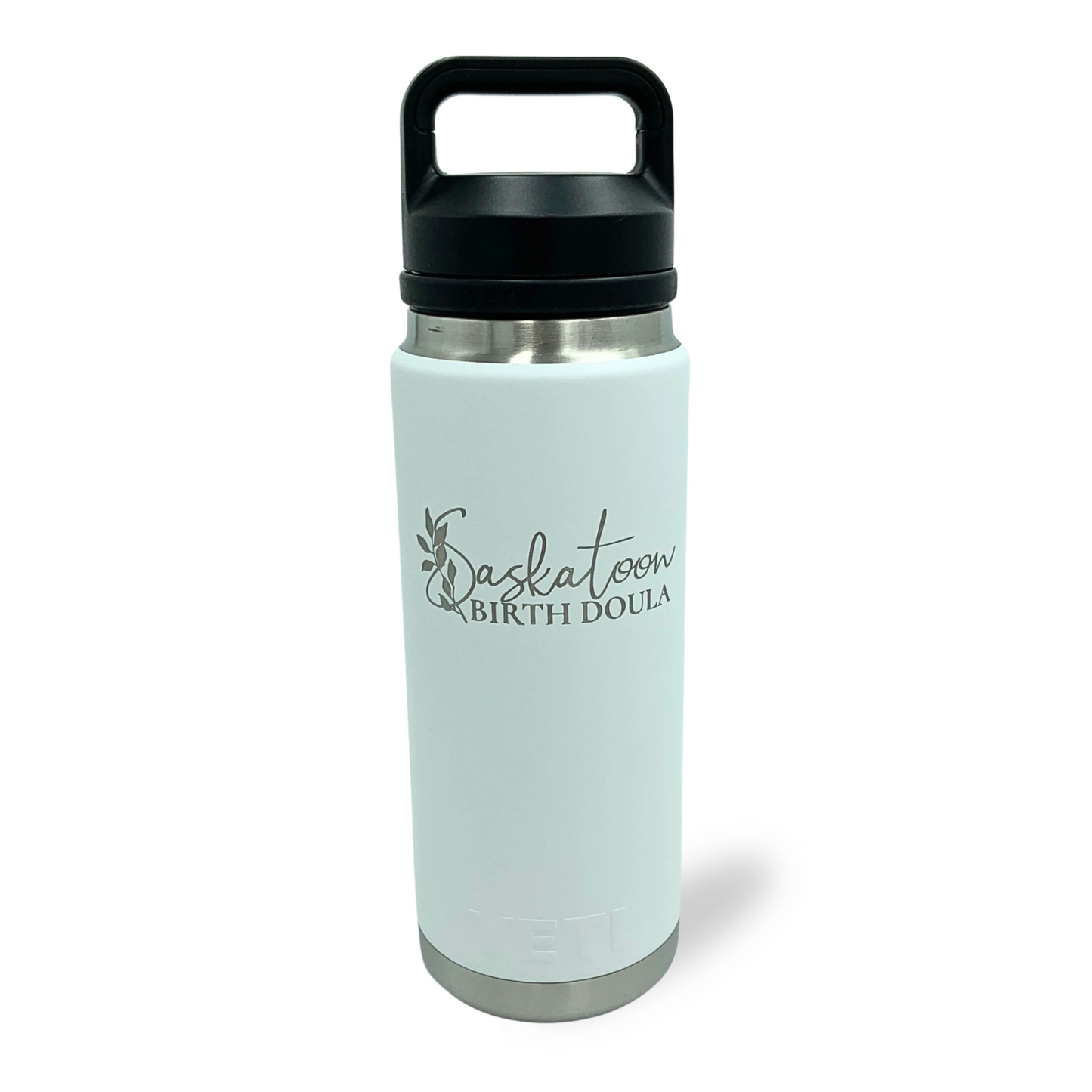 YETI 26oz Bottle with Chug Cap