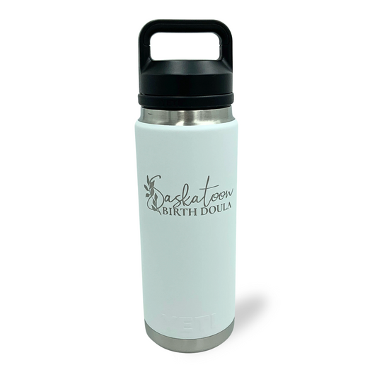 YETI 26oz Bottle with Chug Cap