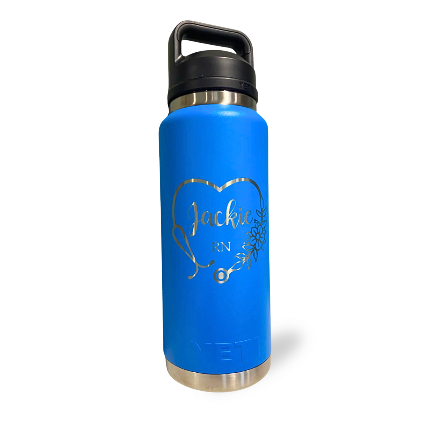 YETI 26oz Bottle with Chug Cap