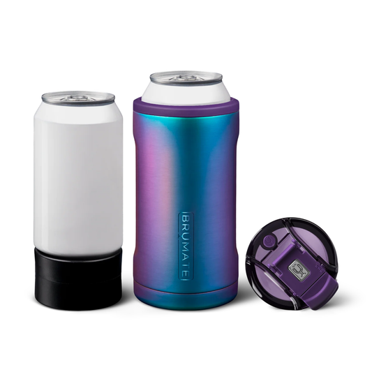 BruMate Hopsulator Trio - 3 in 1