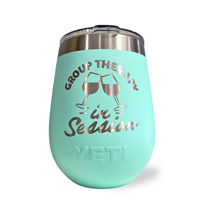 YETI 10oz Wine Tumbler with MagSlider Lid