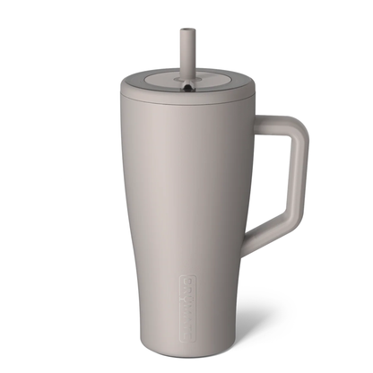 BruMate ERA 30oz Straw Tumbler