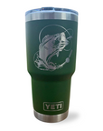 YETI 30oz Tumbler with MagSlider Lid