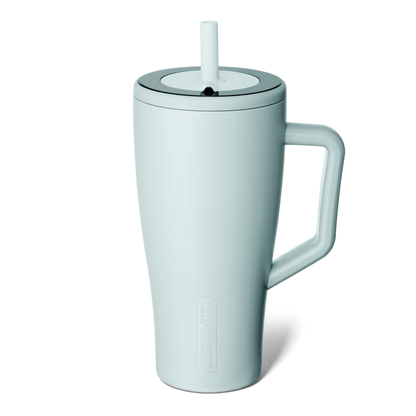 BruMate ERA 30oz Straw Tumbler