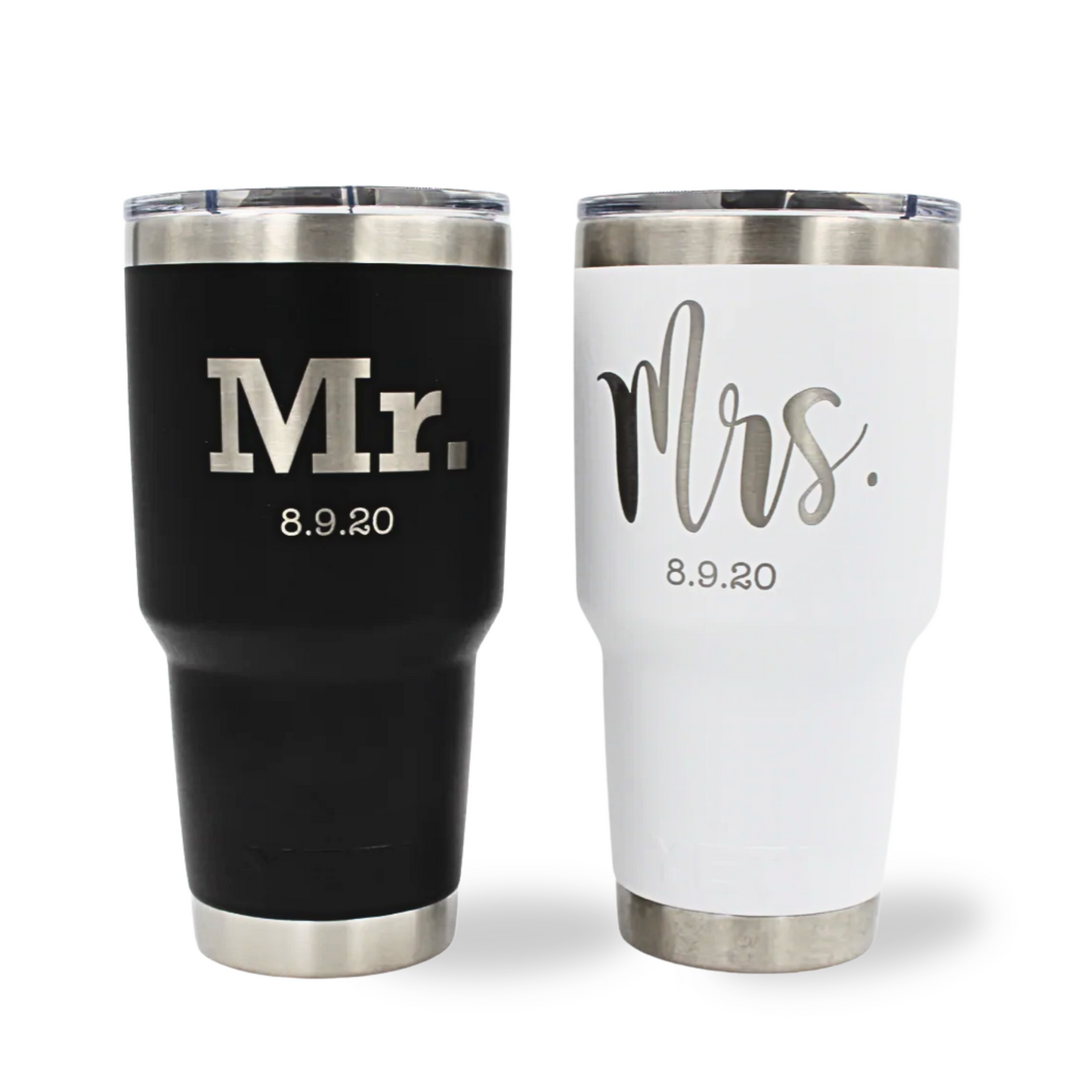 YETI 30oz Tumbler with MagSlider Lid