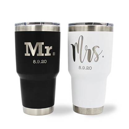 YETI 30oz Tumbler with MagSlider Lid