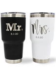 YETI 30oz Tumbler with MagSlider Lid