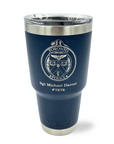 YETI 30oz Tumbler with MagSlider Lid