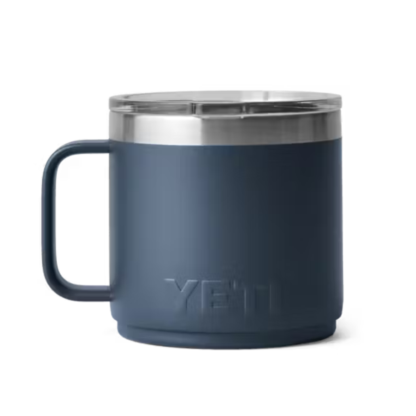 YETI 14oz Stackable Mug with Magslider Lid - Ceramic Lined