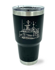 YETI 30oz Tumbler with MagSlider Lid