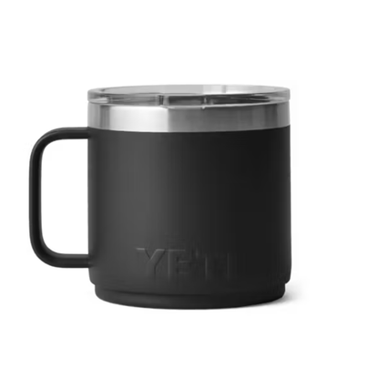 YETI 14oz Stackable Mug with Magslider Lid - Ceramic Lined