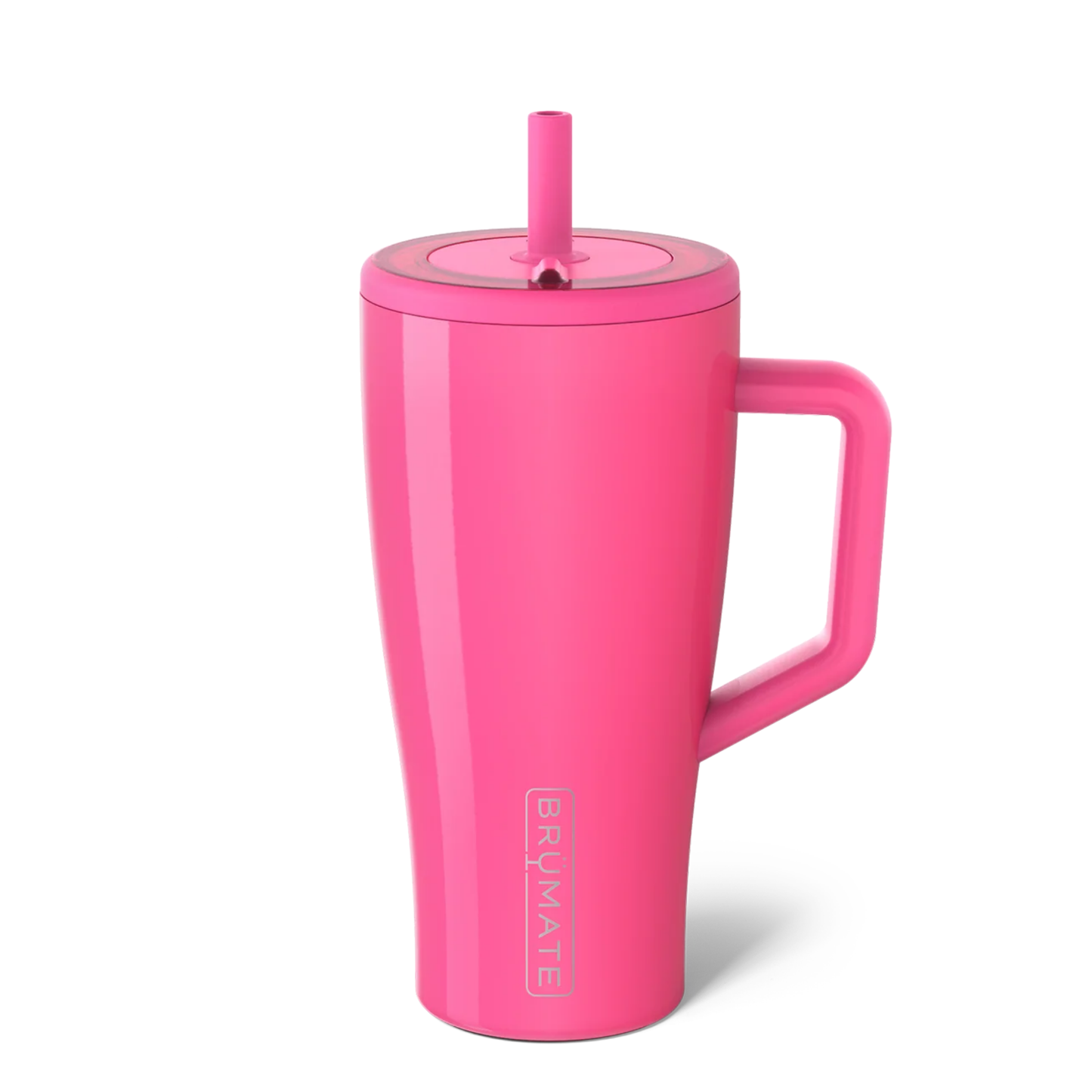 BruMate ERA 30oz Straw Tumbler