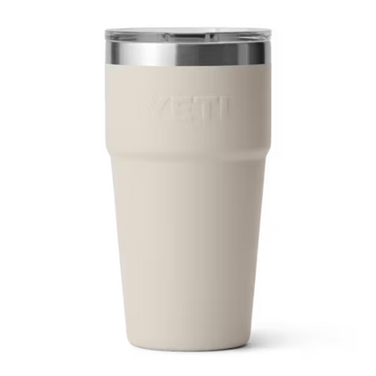 YETI 20oz Stackable Tumbler with Magslider Lid