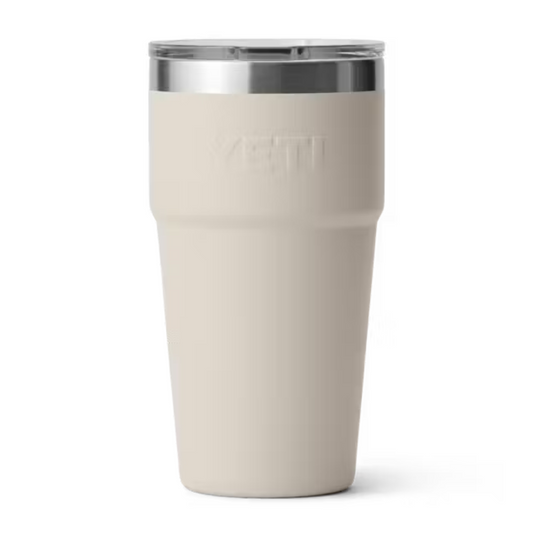 YETI 20oz Stackable Tumbler with Magslider Lid