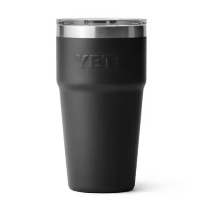 YETI 20oz Stackable Tumbler with Magslider Lid