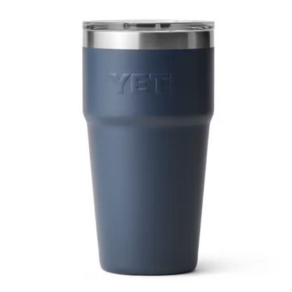 YETI 20oz Stackable Tumbler with Magslider Lid