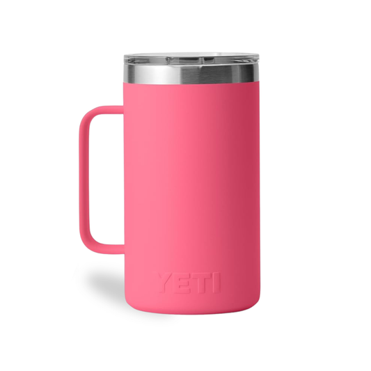 YETI 24oz Mug with Magslide Lid