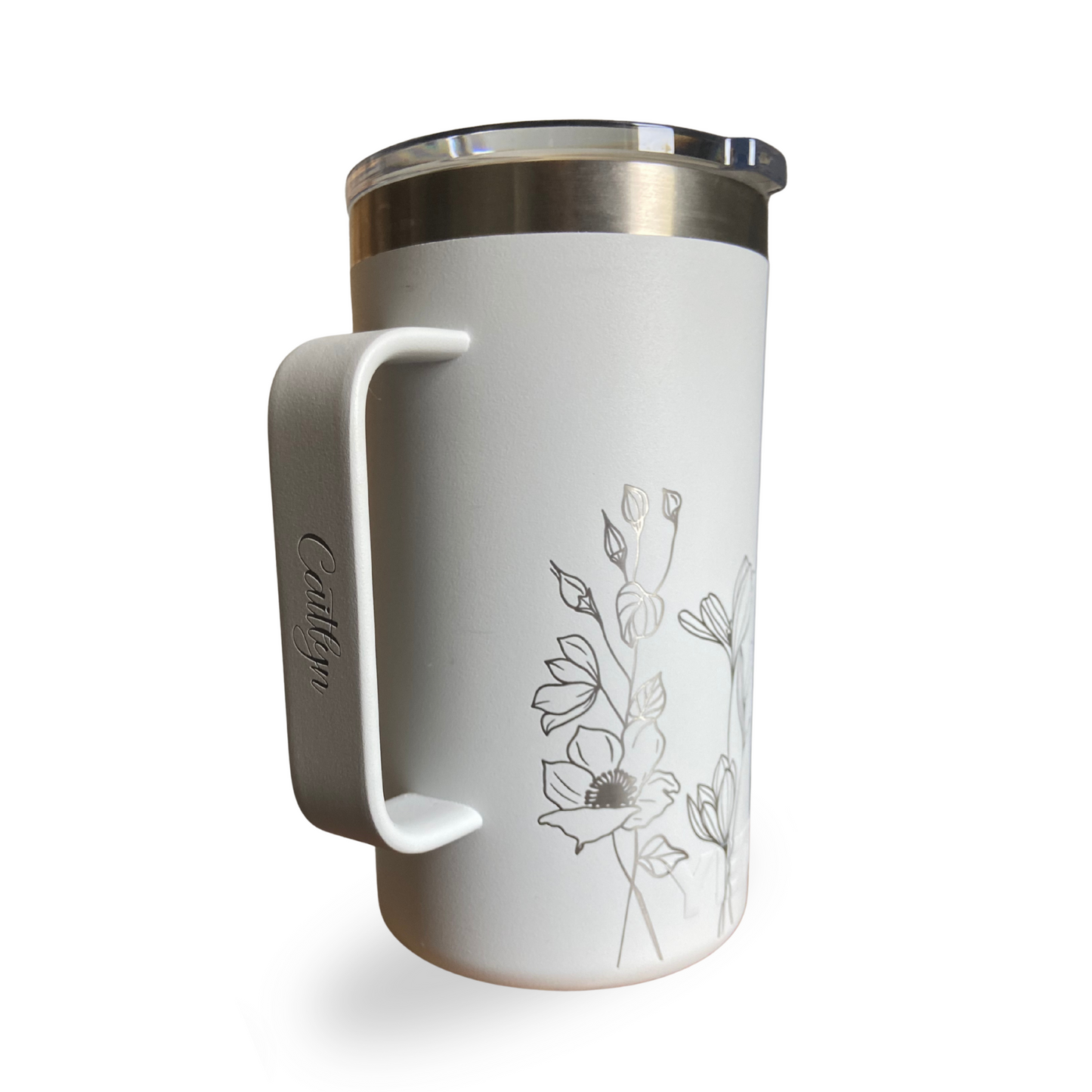 YETI 24oz Mug with Magslide Lid