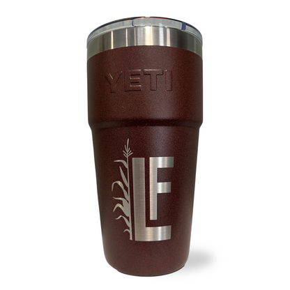 YETI 20oz Stackable Tumbler with Magslider Lid
