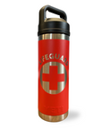 YETI 18oz Bottle with Chug Cap