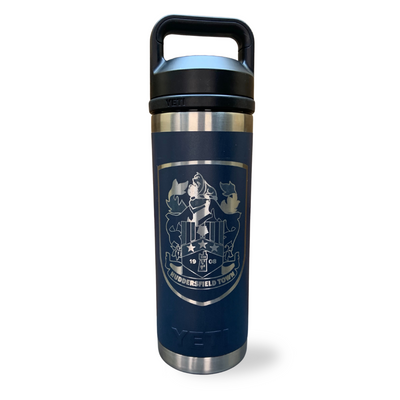 YETI 18oz Bottle with Chug Cap
