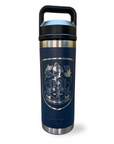YETI 18oz Bottle with Chug Cap