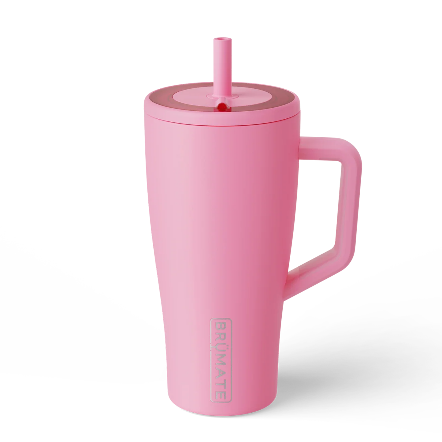 BruMate ERA 30oz Straw Tumbler