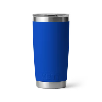 YETI 20oz Tumbler with Magslider Lid