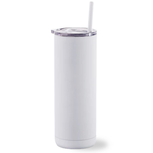 Maars Maker 20oz Soft Matte Tumbler