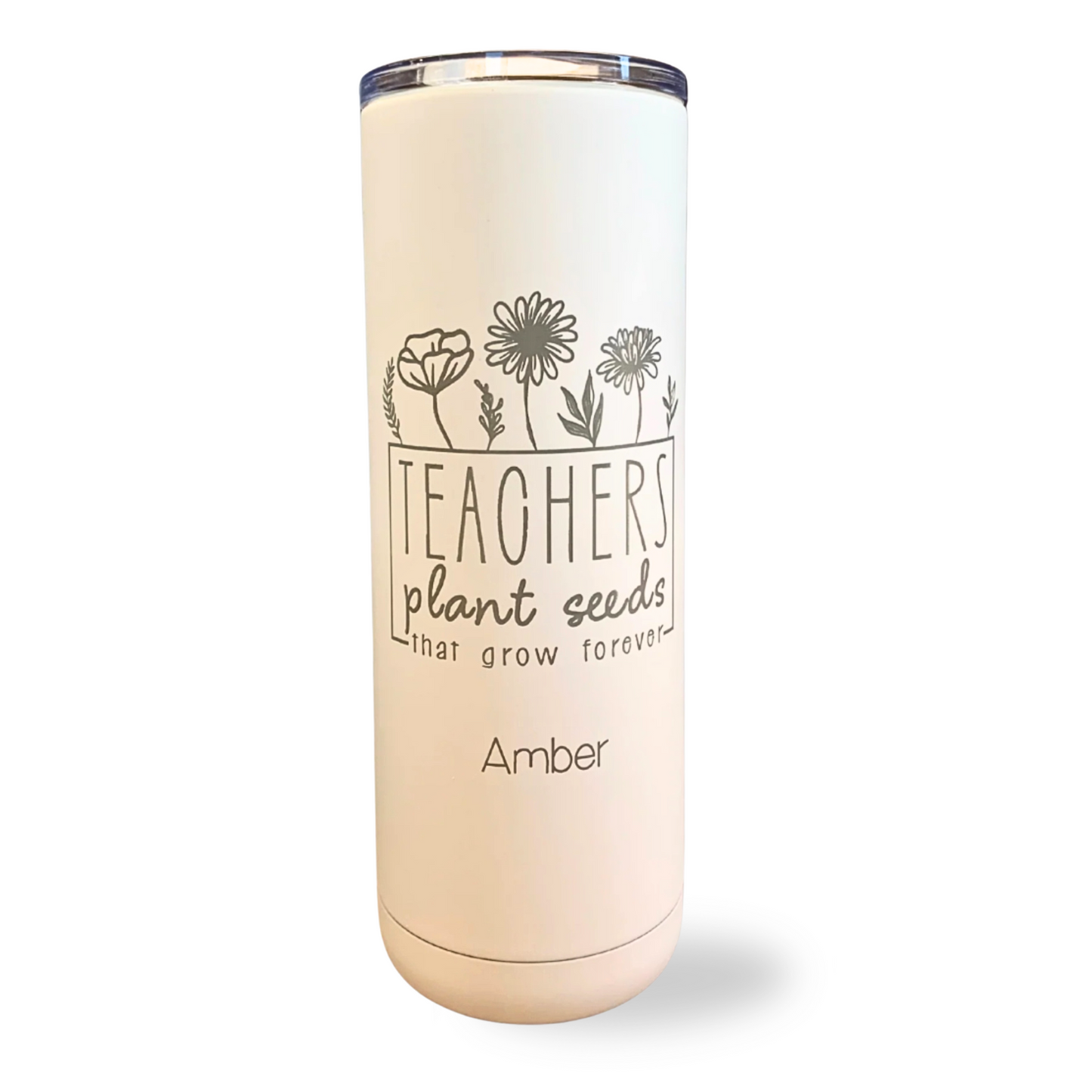 Maars Maker 20oz Soft Matte Tumbler