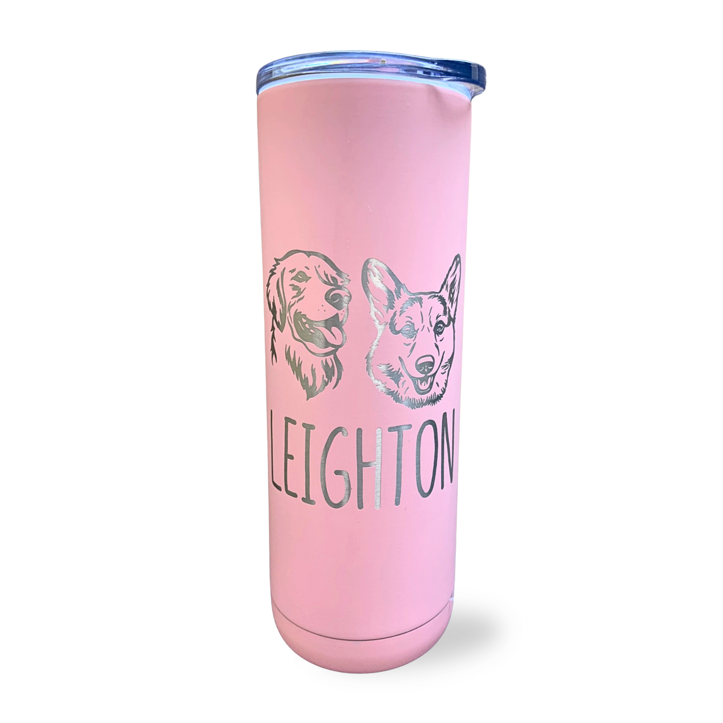 Maars Maker 20oz Soft Matte Tumbler