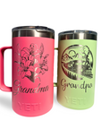 YETI 24oz Mug with Magslide Lid
