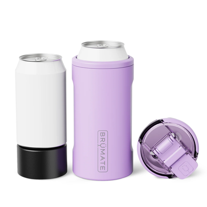 BruMate Hopsulator Trio - 3 in 1