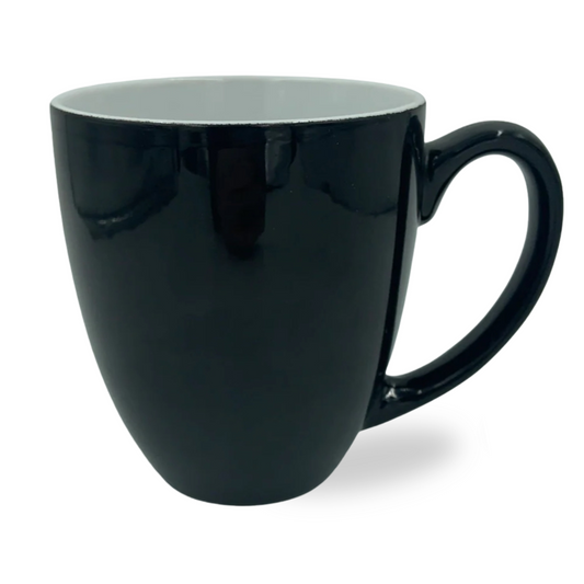Custom Polar Camel Ceramic 16oz Mug