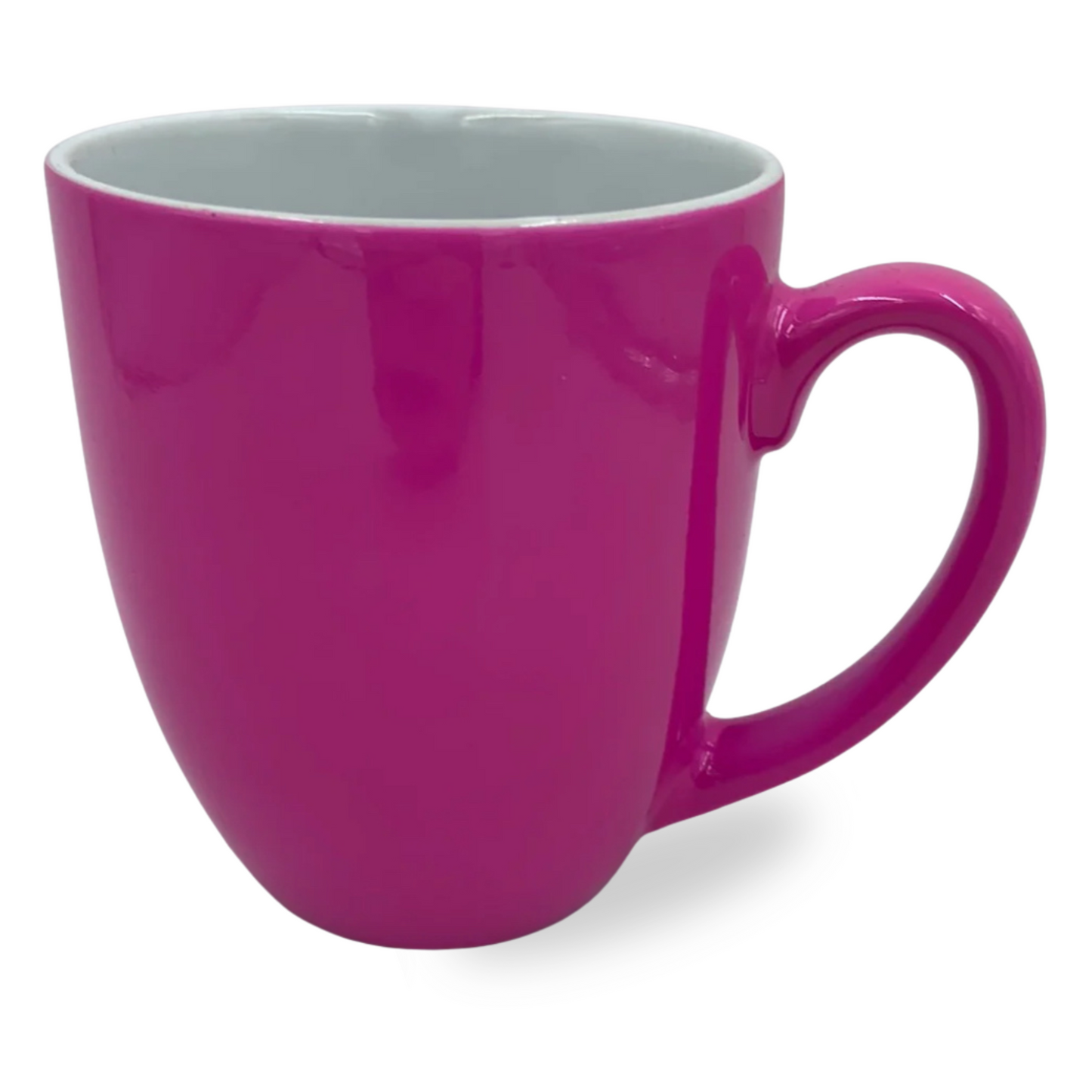 Custom Polar Camel Ceramic 16oz Mug