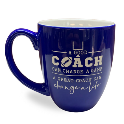 Custom Polar Camel Ceramic 16oz Mug