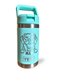 YETI 12oz Jr. Kids Bottle