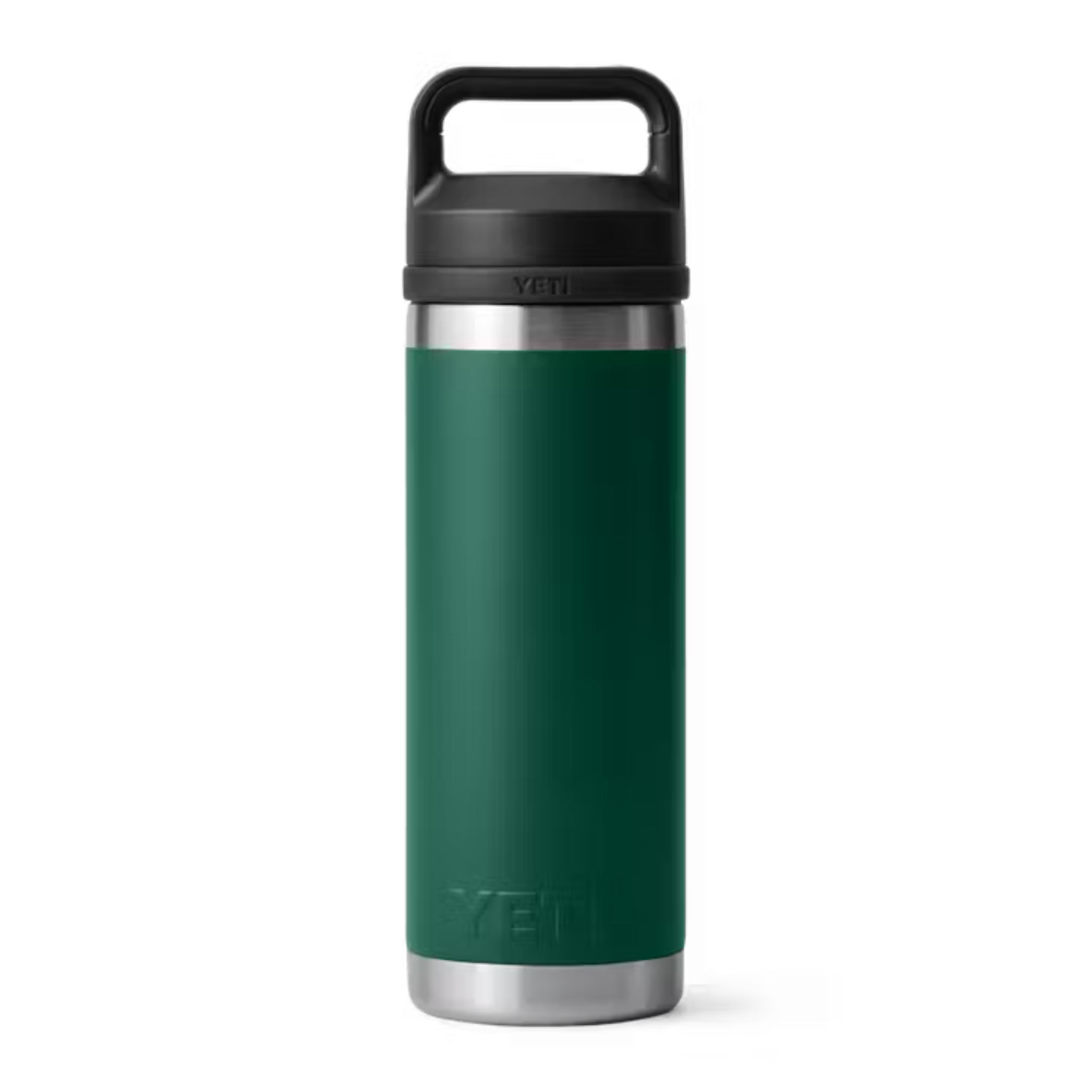 YETI 18oz Bottle with Chug Cap