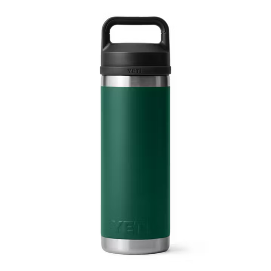 YETI 18oz Bottle with Chug Cap