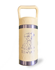 YETI 12oz Jr. Kids Bottle